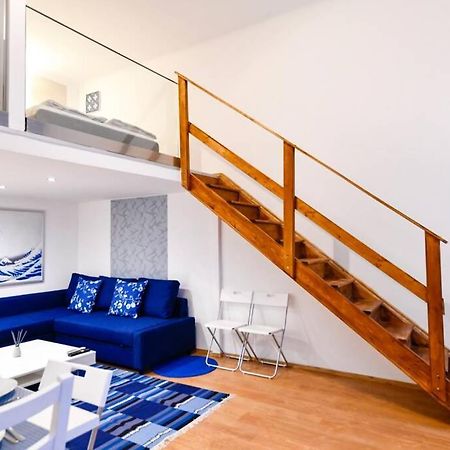 Cosy Two Bedroom Flat In Rottenbiller Str,Sky Budapest Esterno foto